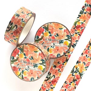 0,60 EUR pro m / Washi Tape, Dekotape, Washitape, Klebeband Journal Planer Zubehör, masking tape Brief Dekoration Geschenke Ephemera