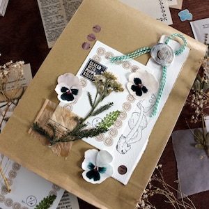 Surprise bag, Lucky bag, mystery bag, grab bag - Filled with stationery products