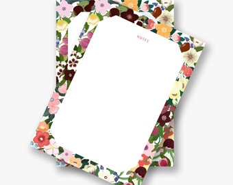 ラッキーノートメモ帳 - Etsy 日本