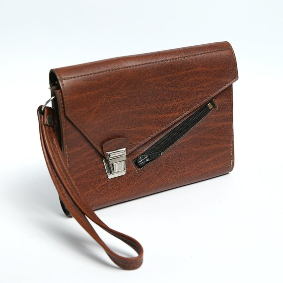 masculine purse
