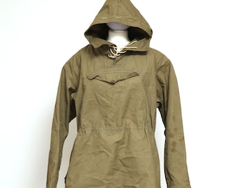 Military Anorak - Etsy UK