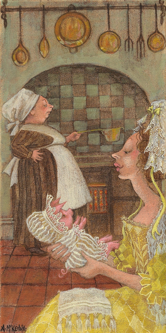 ALICE in WONDERLAND（不思議の国のアリス）絵画風陶器 1082000272426733_09_452.jpeg