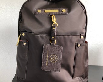 gap leopard backpack