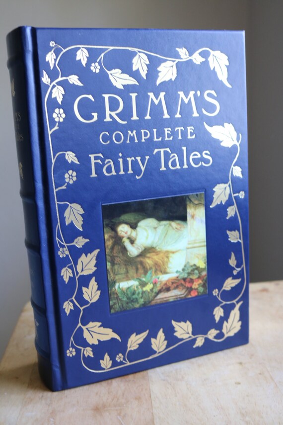 17+ Grimm&#039;s Fairy Tales Barnes And Noble Pictures
