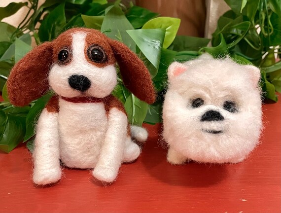 Beagle hotsell and westie