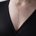 see more listings in the GOLD NECKLACES section