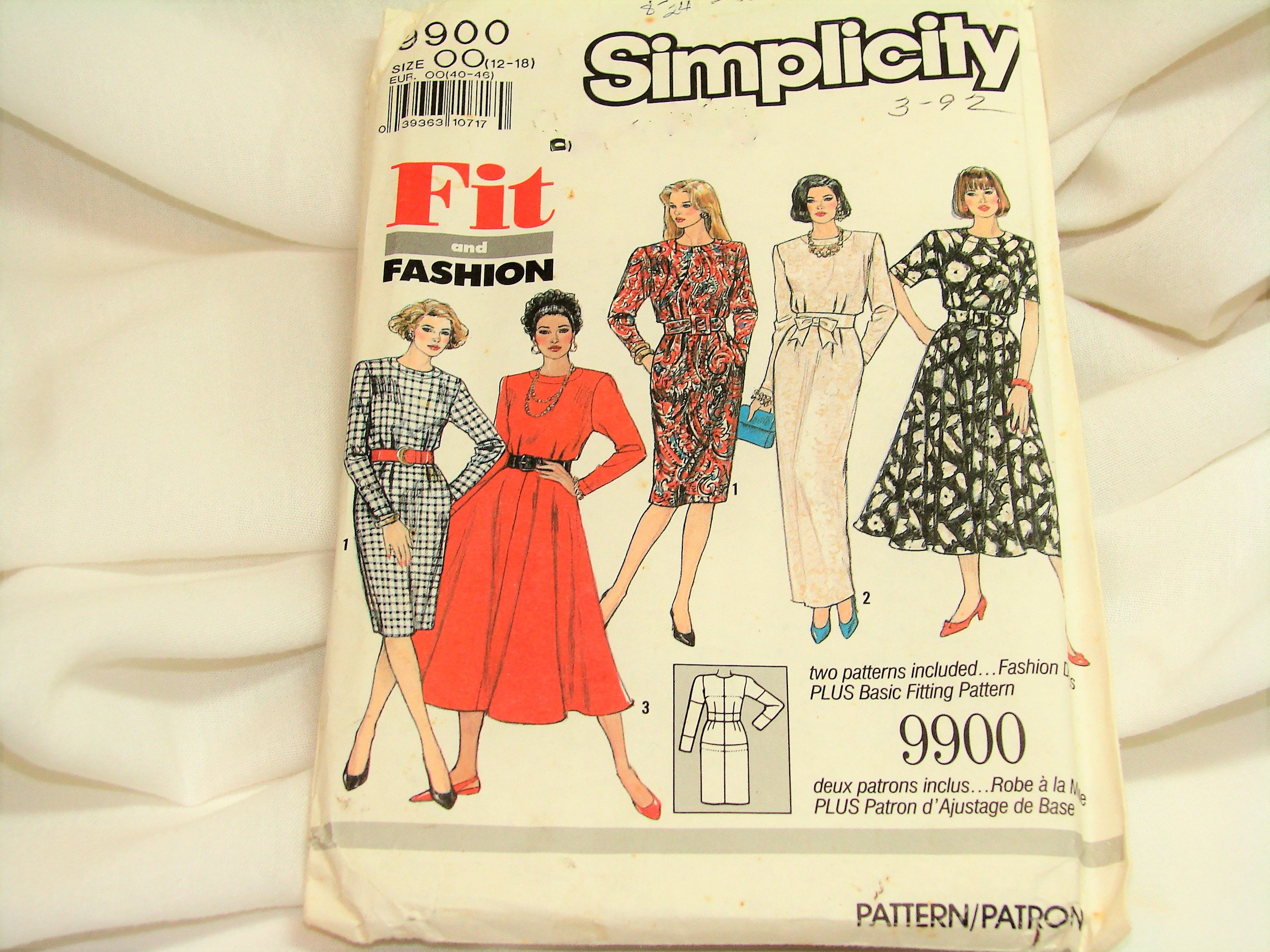 Deres デレス draping dress perl Pearl Dress Sewing Pattern by Dressmaking Amore