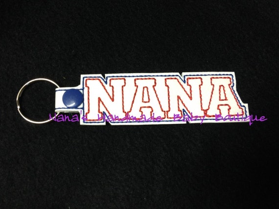 Nana Custom design