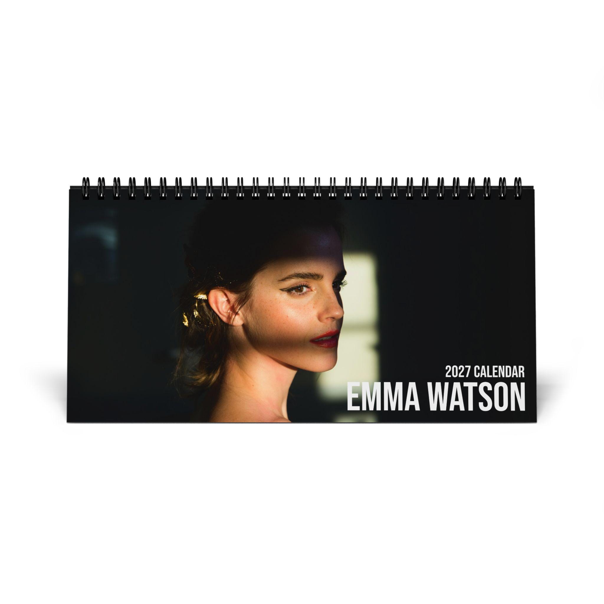 Emma watson calendar - Etsy 日本