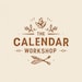 TheCalendarWorkshop store logo
