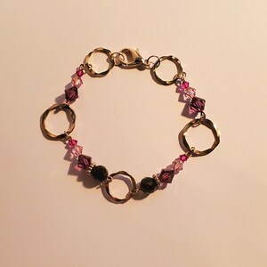 Swarovski Crystal Bracelet