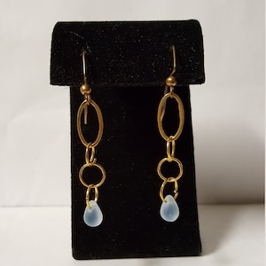 14k Gold filled Earrings