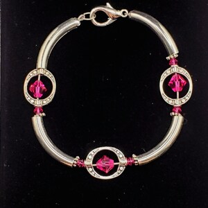 Swarovski Crystal Bracelet