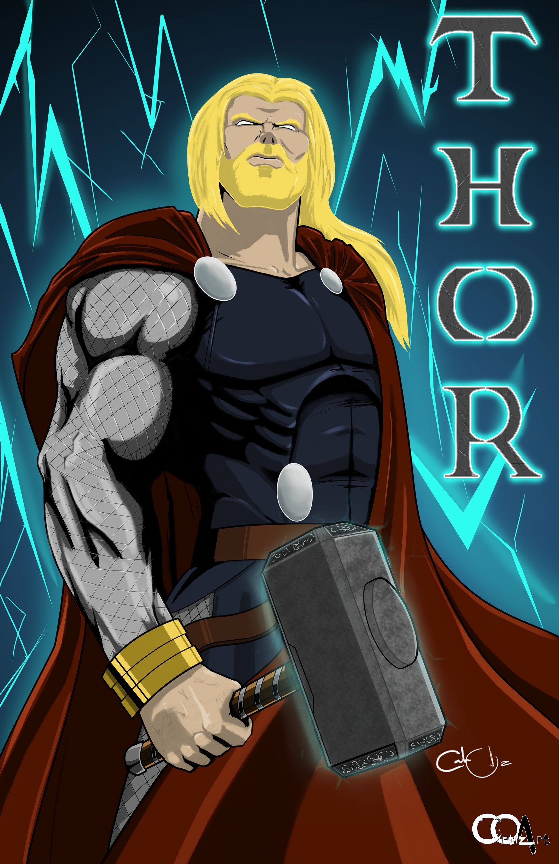 Thor