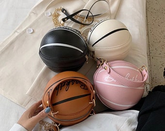 basketball purse wholesale