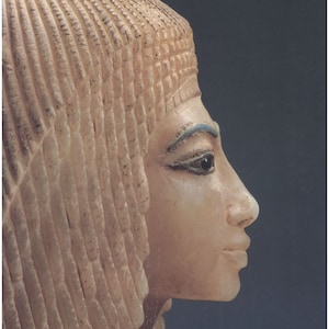 Egyptian Art (Metropolitan Museum of Art Bulletin)