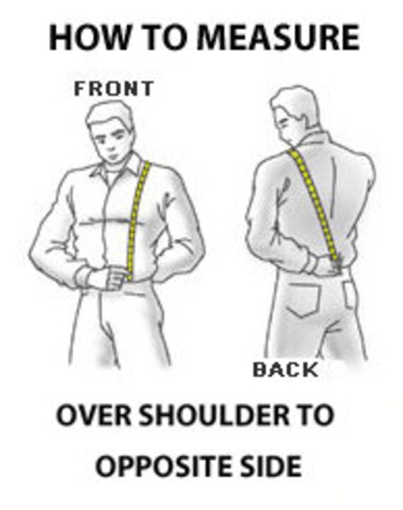 MALLARDS BRACES - Waterfowl Button Suspenders - 1… - image 3