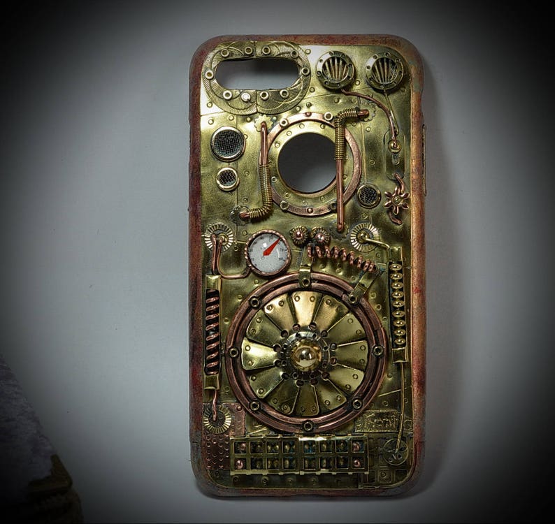 iphone 8 case steampunk iphone 8 case steampunk