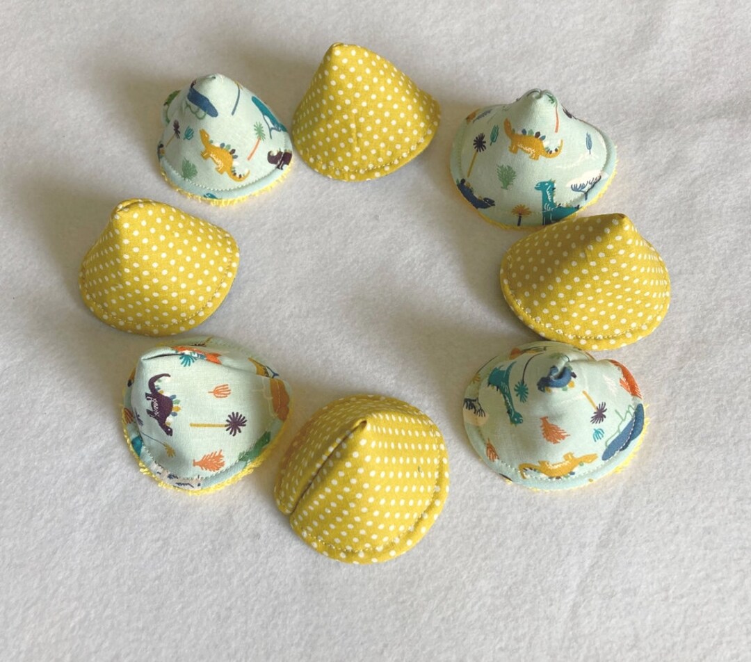Pee Guard, Pee Cones, Pee Teepee, Baby Boy Accessory, Baby Change, Set
