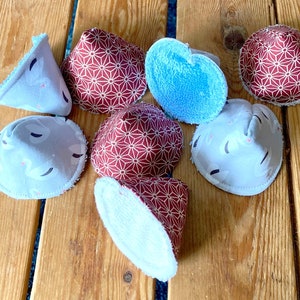 pee guard, pee cones, pee teepee, baby boy accessory, baby change, set of 8 pee guard