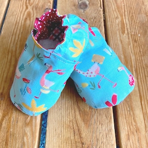 spring summer baby slippers, soft baby slippers, walking slippers, non-slip sole, baby slippers