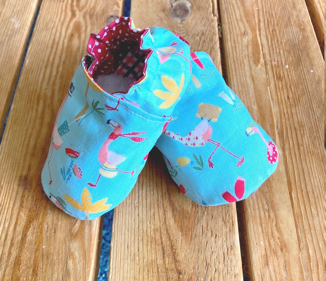 Zapatillas de bebé para primavera y verano, zapatillas de bebé suaves, zapatillas para caminar, suela antideslizante, zapatillas de bebé