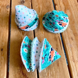 pee guard, pee cones, pee teepee, baby boy accessory, baby change, set of 8 pee guard