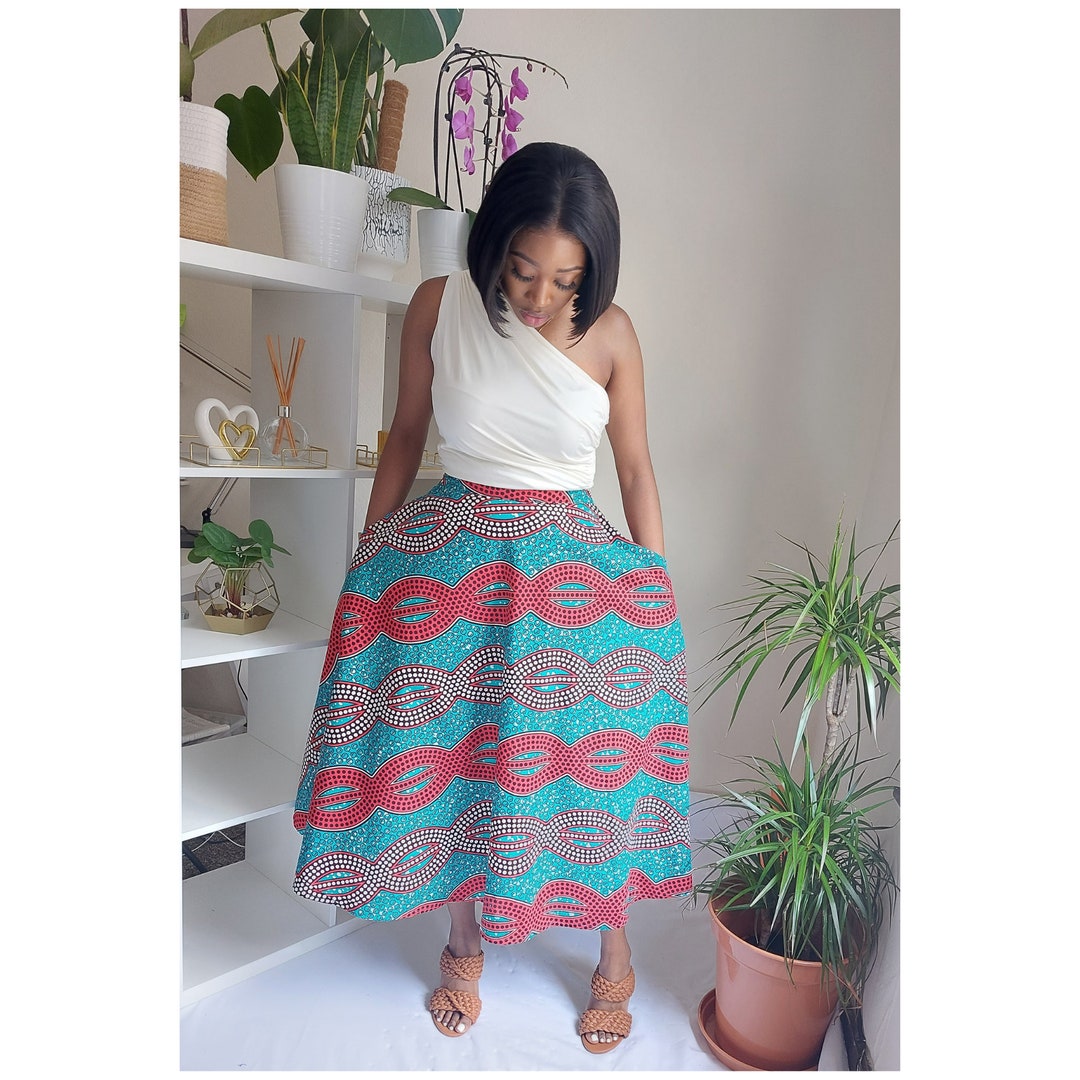 Flair Skirt