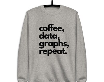 BCBA RBT ABA Teacher Unisex Fleece Pullover