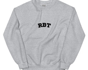 RBT Unisex Sweatshirt