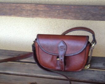 timberland side bag