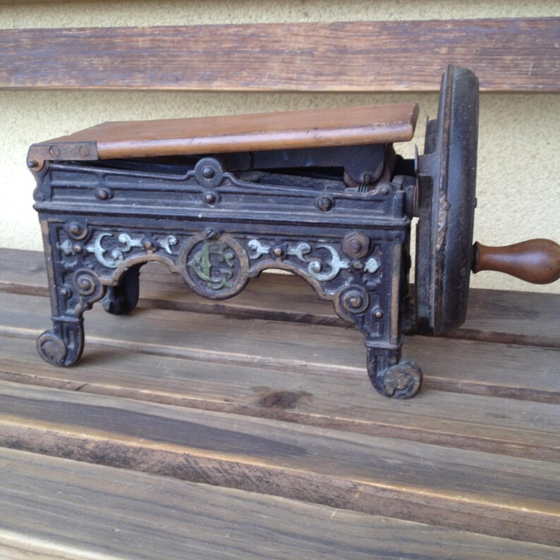 antique asian tobbacco cutters Lesbian asian scene