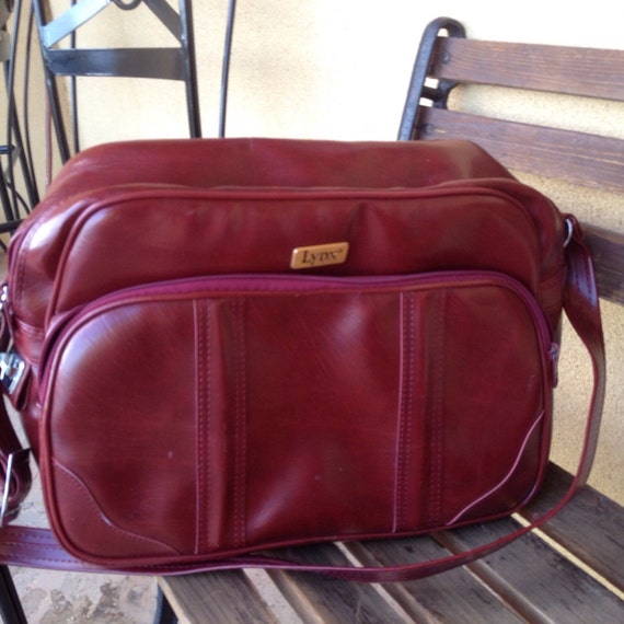 Hipster Messenger Bag, Burgundy Messenger Bag, Mar