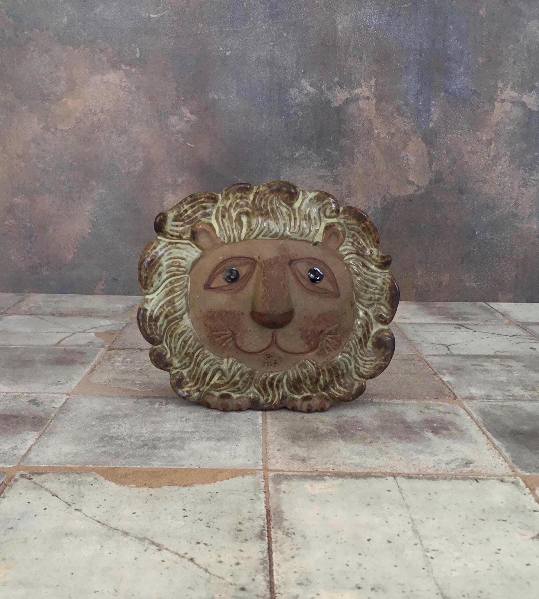 Lisa Larson Figurine - Etsy