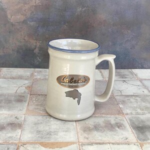 Cabelas Mug - Etsy