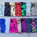 see more listings in the sequin fabric section