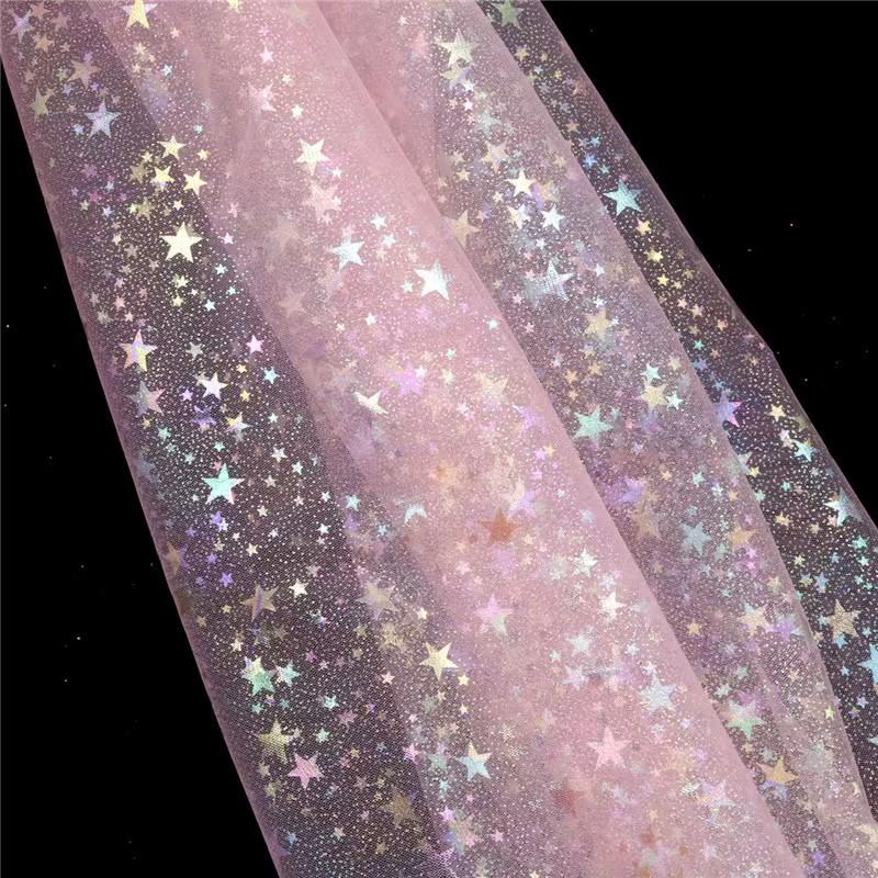 Stars Tulle Dress - Etsy