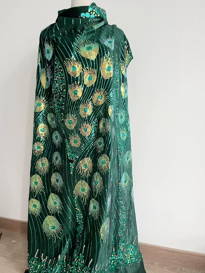 Green Peacock Dress - Etsy Green Peacock Dress - Etsy