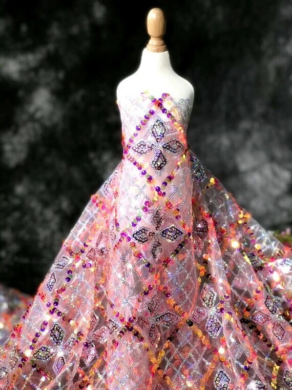 【最終値下げ】アメリ　GEOMETRIC FLOWER LACE DRESS Ameri（アメリ）の「GEOMETRIC FLOWER LACE DRESS（ワンピース