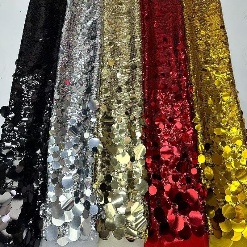 Sequin Saints Dress - Etsy