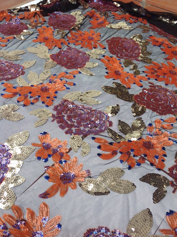 sequin dress material online india Buy 1yard Iridescent Silver Jumbo Sequin Fabric,tear Drop Sequin Fabric,mermaid Sequin Fabric,kimono Dress,holographic Sequin Mesh Fabric Online in India