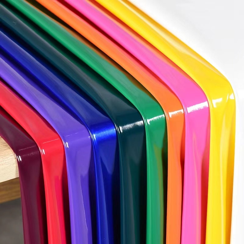 4Way Stretch Shiny Artificial Leather Fabric,Mirror Holographic Faux Leather Fabric,Costumes,Casual Wear,Jackets,TheaterCrafts