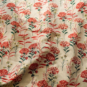 1 Yard Dandelion gold Jacquard Flowers Lace Fabric,Oil Painting Fabric,Upholstery Fabric,Prom Dress Fabric,DIY Supplies Fabric