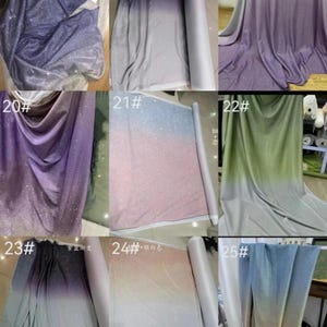 Shimmer Lurex Party Dress