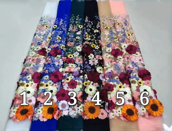 telas floreadas para vestidos parisina