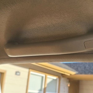 Grab Handle plug Landcruiser FJ80 FZJ80