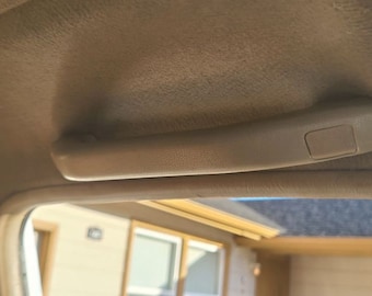 Grab Handle plug Landcruiser FJ80 FZJ80