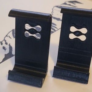 Ultraugauge mount flat surface