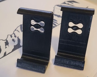 Ultraugauge mount flat surface