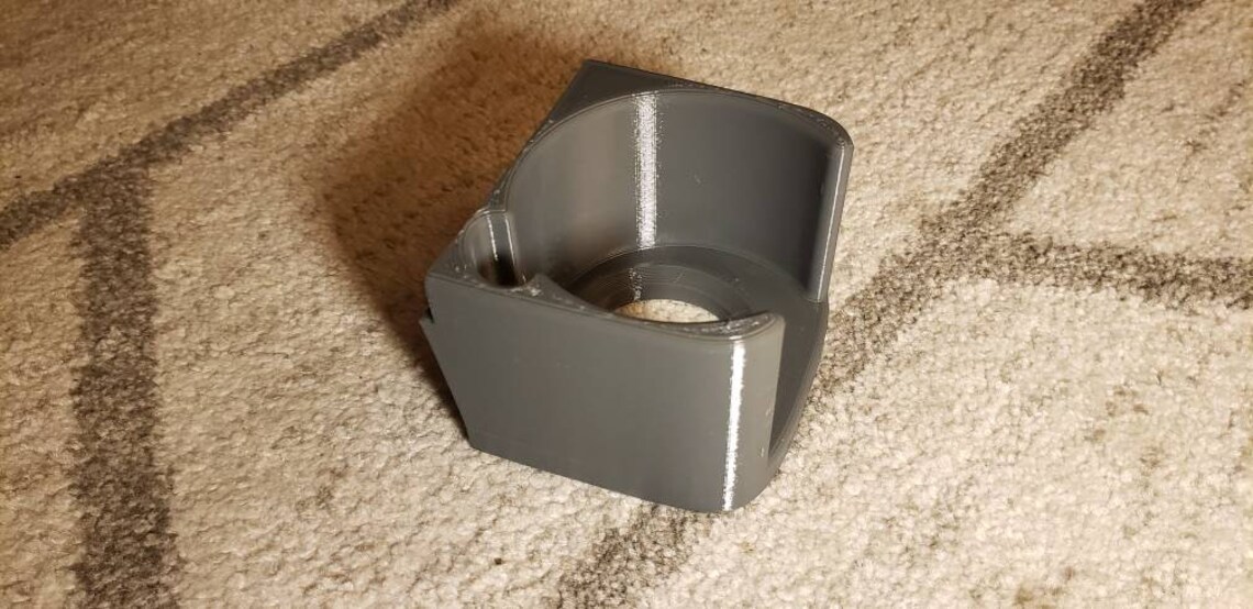 Landcruiser Cup Holder Etsy